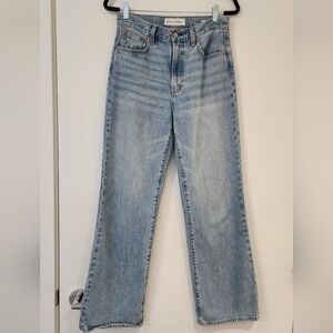 Denim Forum Farrah 26